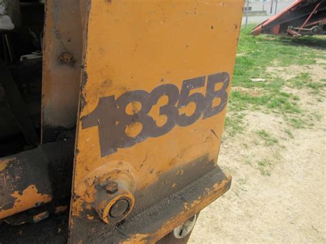 case 1835b skid steer parts|case skid steer 1835b diesel.